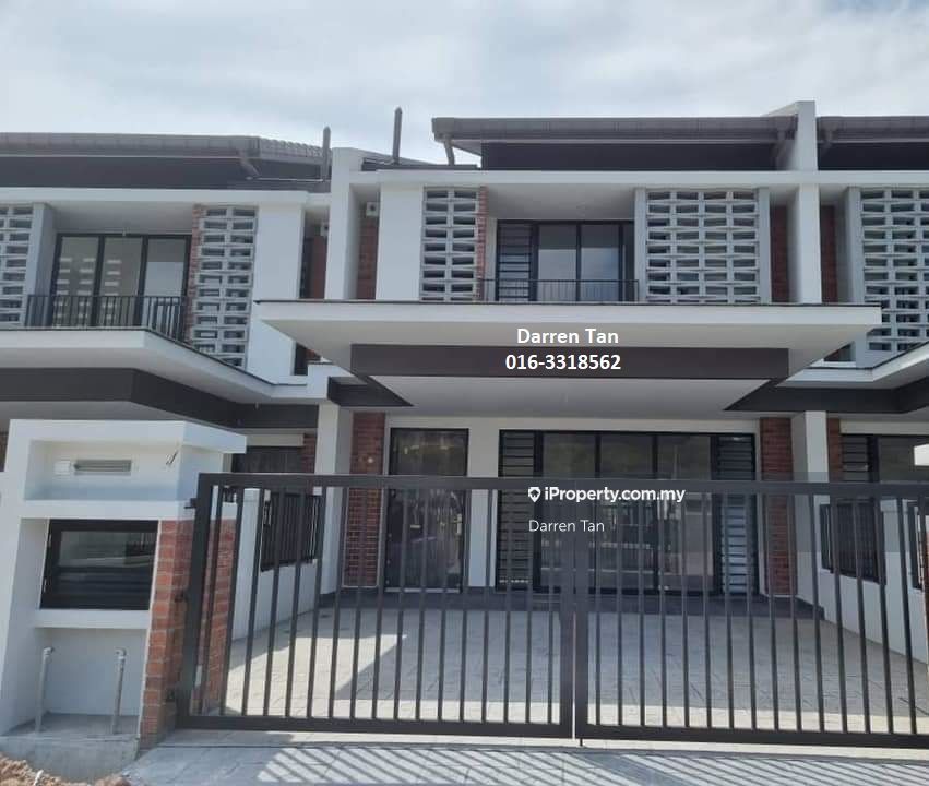 Elmina Valley 5, Elmina Green, Subang Bestari, Denai Alam Intermediate