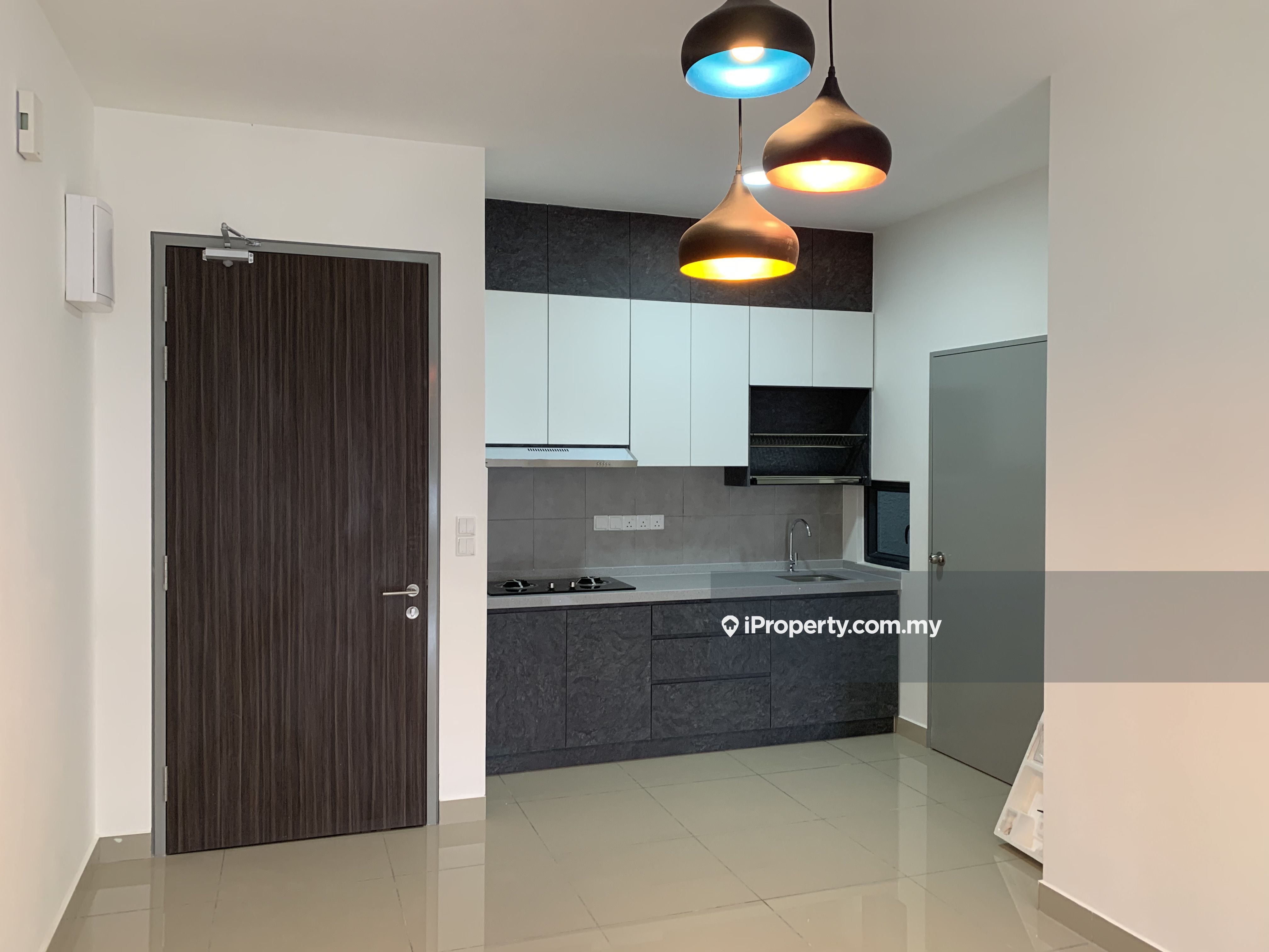 M Vertica Intermediate Condominium 3 bedrooms for rent in Cheras, Kuala ...