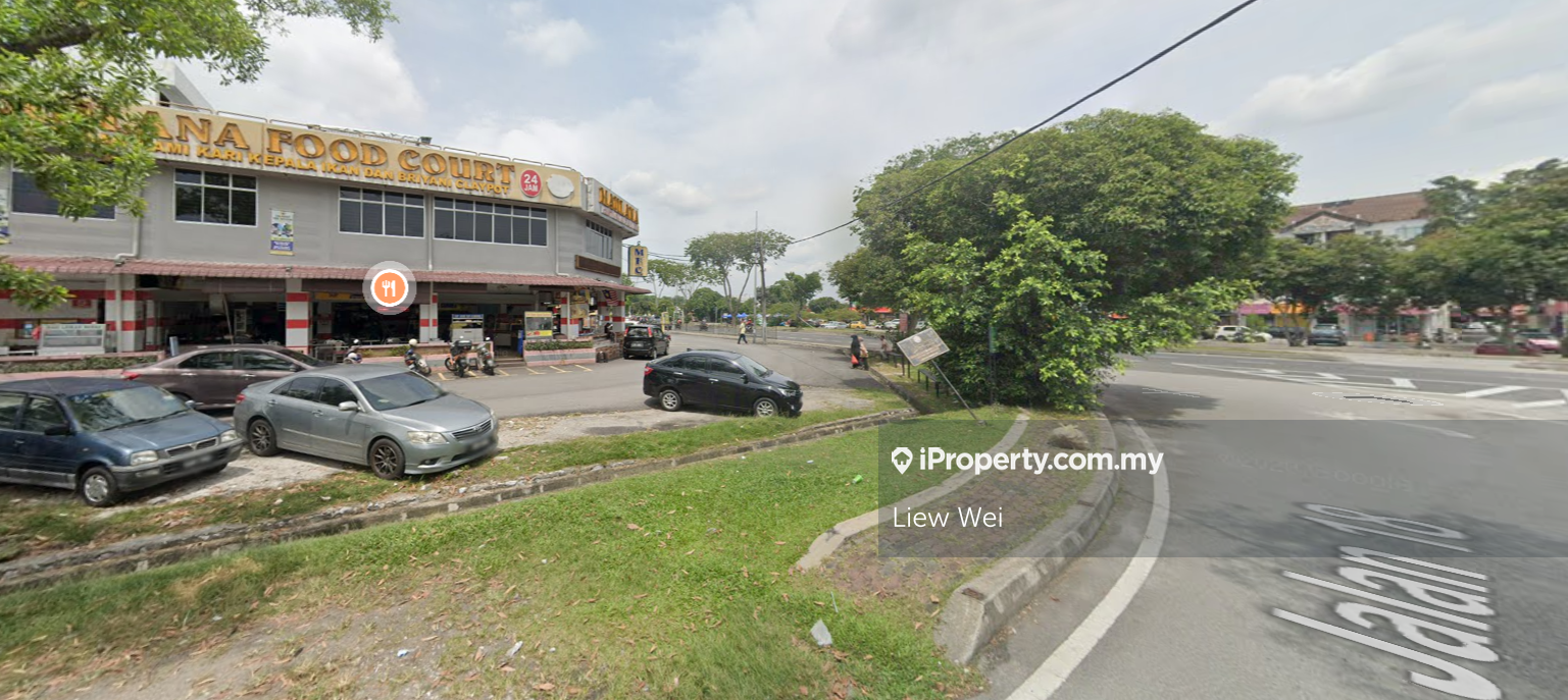 Sri Serdang, 2 Storey Corner Lot, Taman Sri Serdang, Serdang