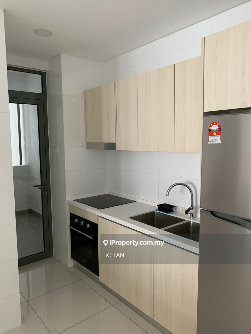 Vivo Residential Suites Condominium 3 bedrooms for rent in Jalan Klang ...