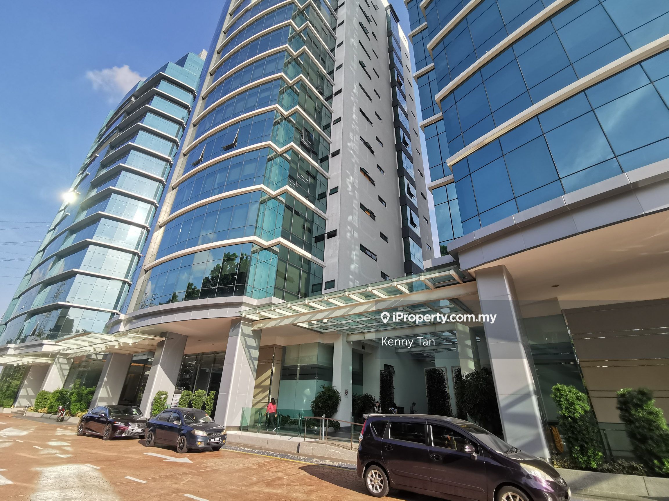 UOA Business Park,Glenmarie, Shah Alam Office for rent