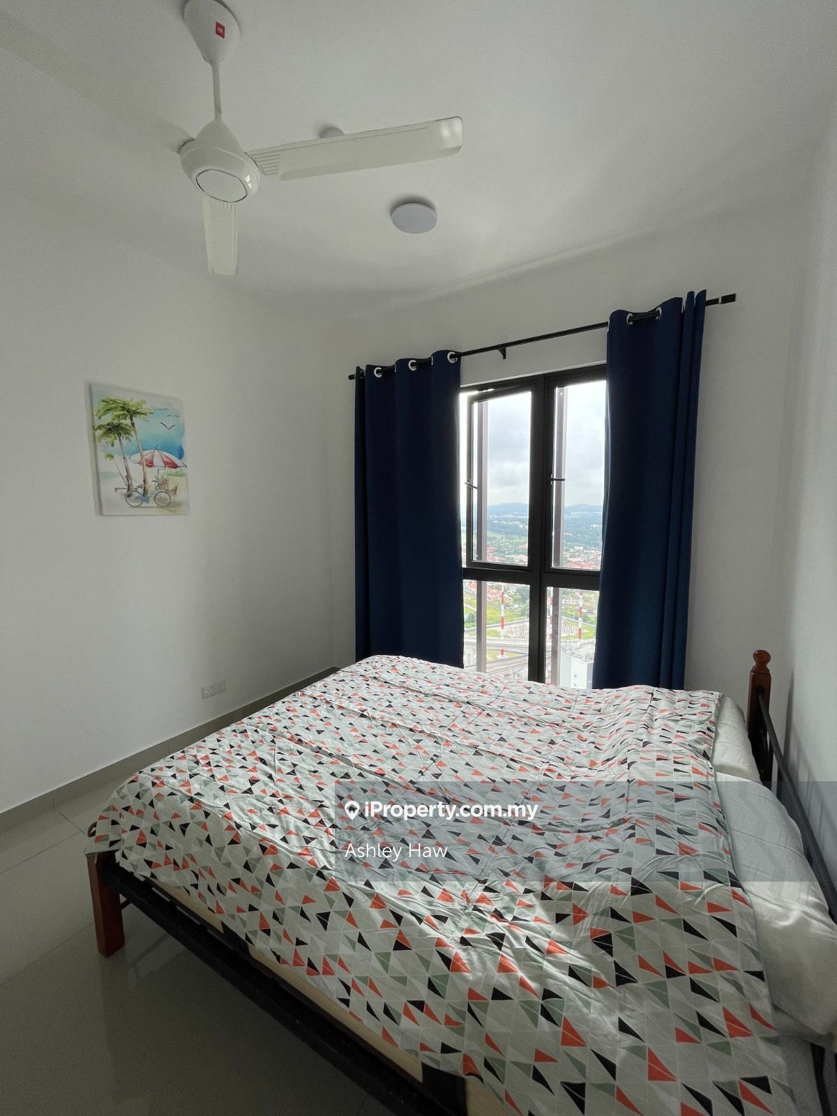 Panorama Residences, Kelana Jaya, Petaling Jaya for rent RM2800