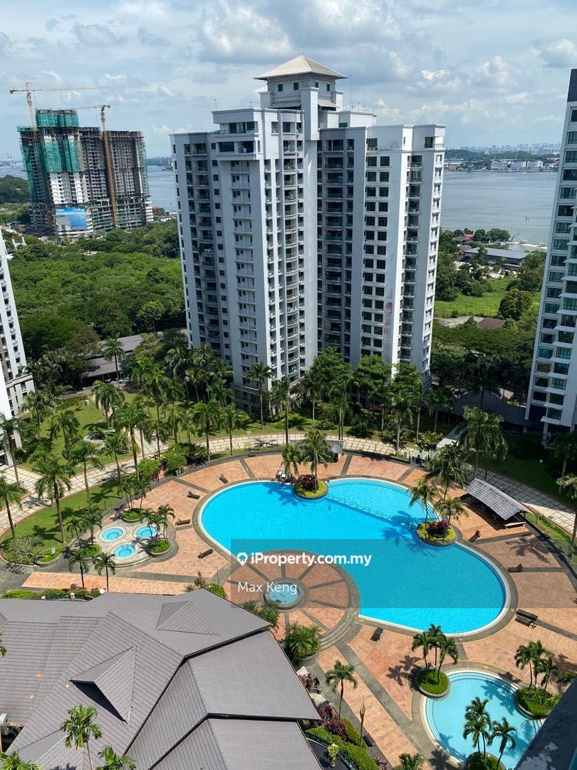 Straits View Condominium Intermediate Condominium 4 bedrooms for sale ...