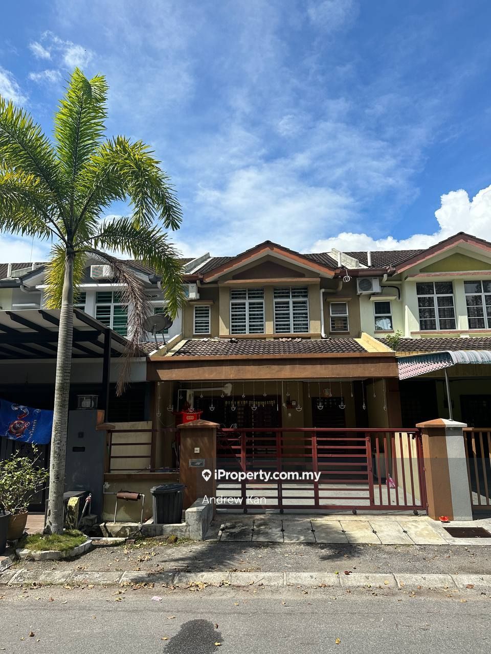 Taman Klebang Ria, Chemor