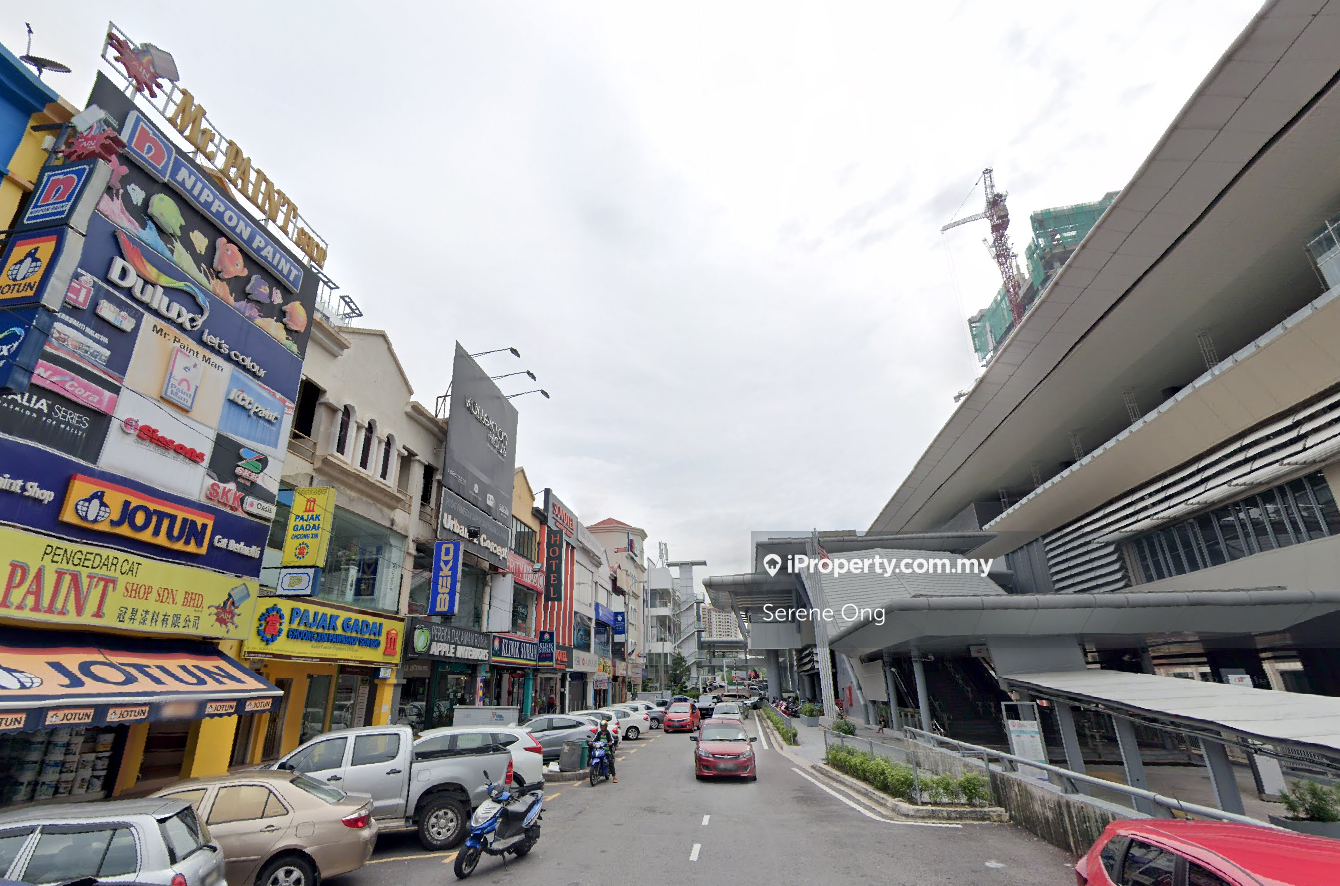 Kota Damansara 1st Floor Showroom Shoplot, Kota Damansara ShopOffice