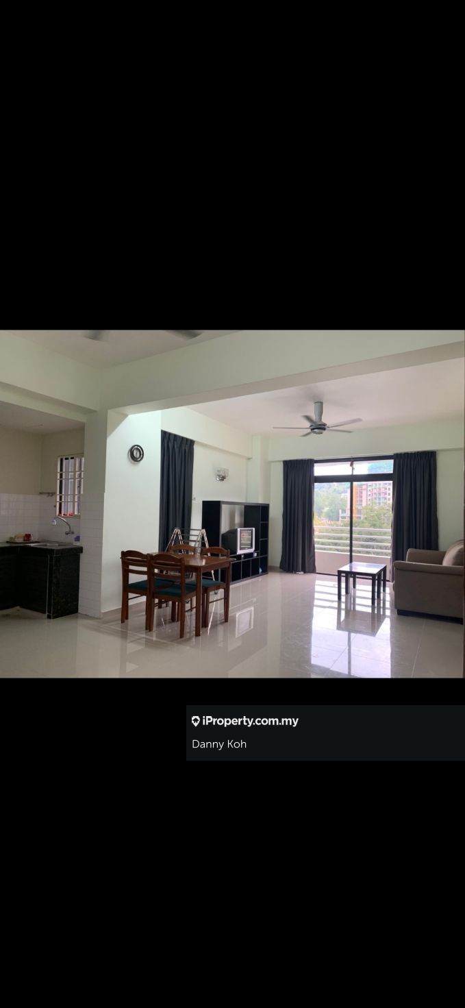 Kempas Apartment, Genting Highlands for rent RM2200 iProperty Malaysia