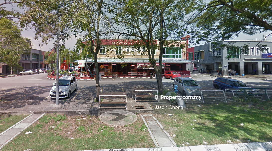 Bandar Bukit Tinggi 2, 【20 x 86 2storey Shoplot】Bukit Tinggi 2