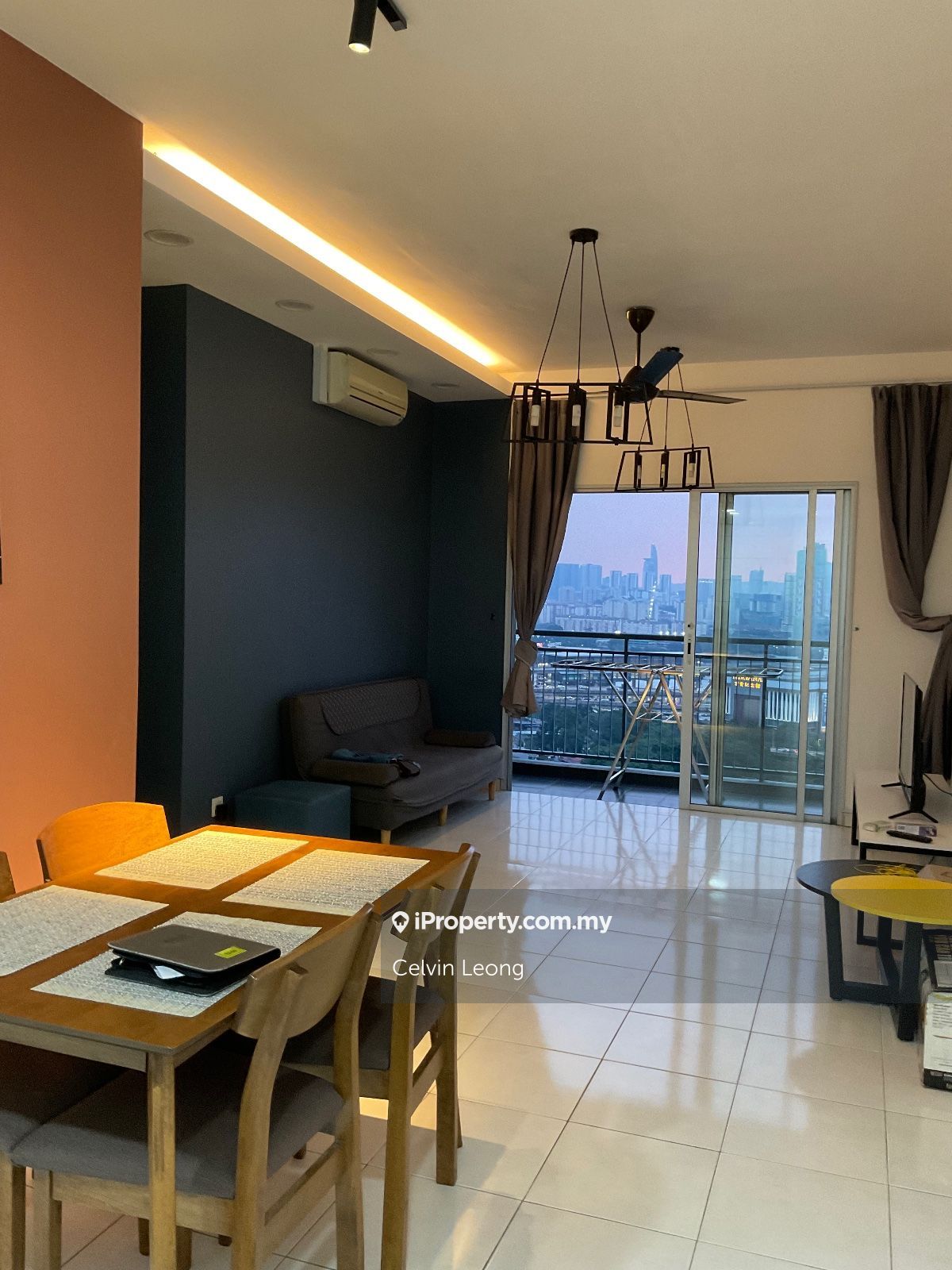 D'Nuri Residence @ Desa Petaling, Desa Petaling for rent - RM600