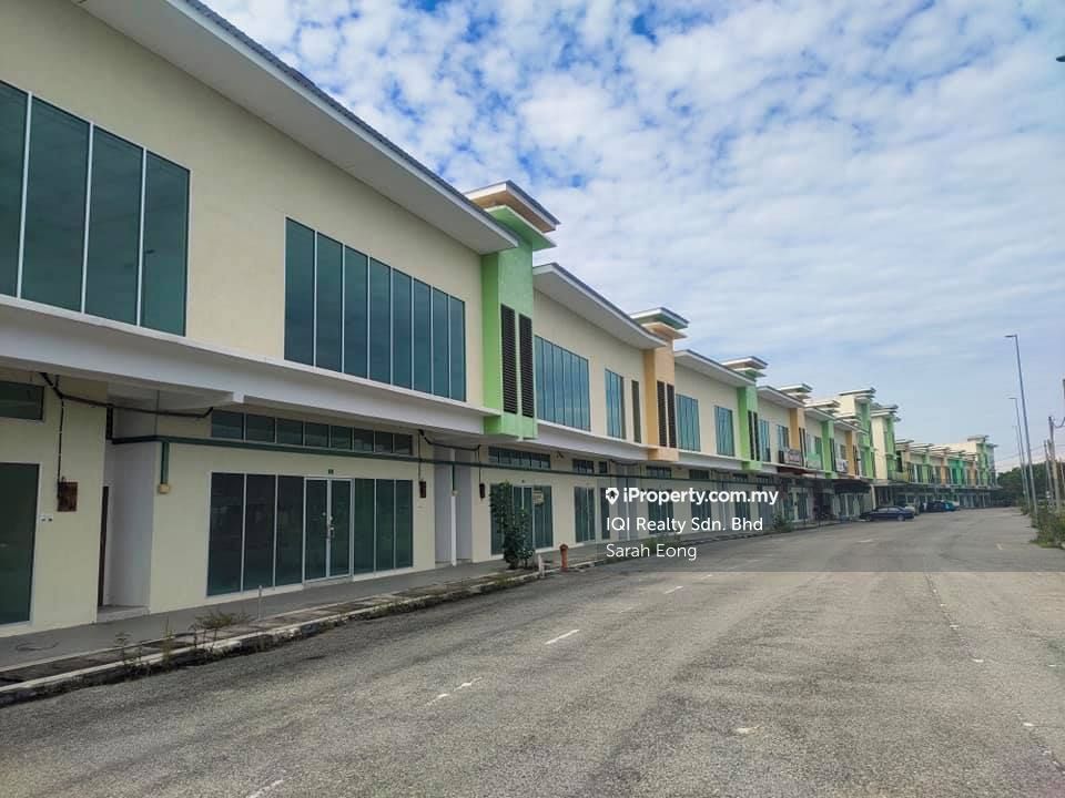Bandar Baru Tanjung Rambutan, Tanjung Rambutan, Ipoh