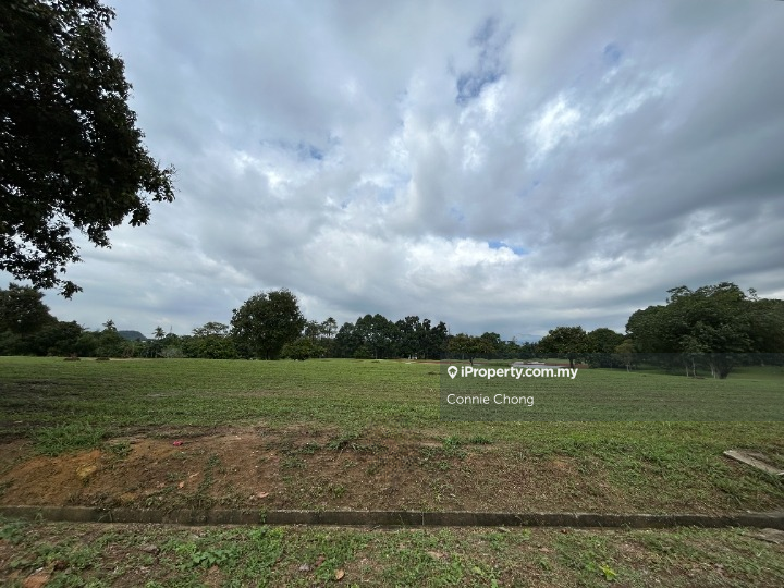 BUNGALOW LAND STAFFIELD COUNTRY RESORT, Seremban for sale RM610000