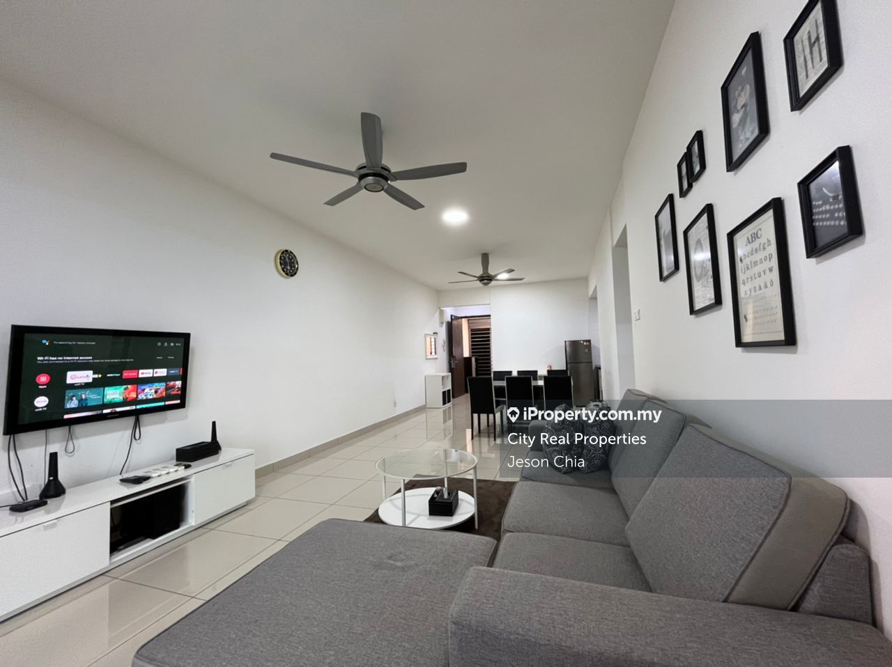 Landmark Residence, Bandar Sungai Long for sale RM750000 iProperty