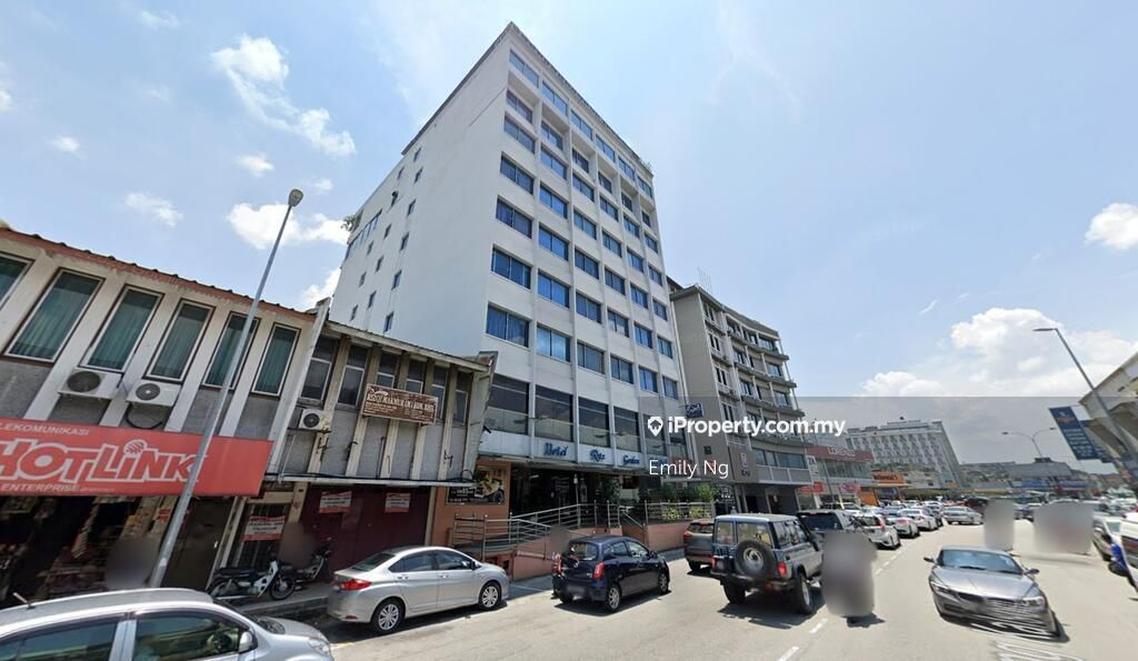 Ipoh