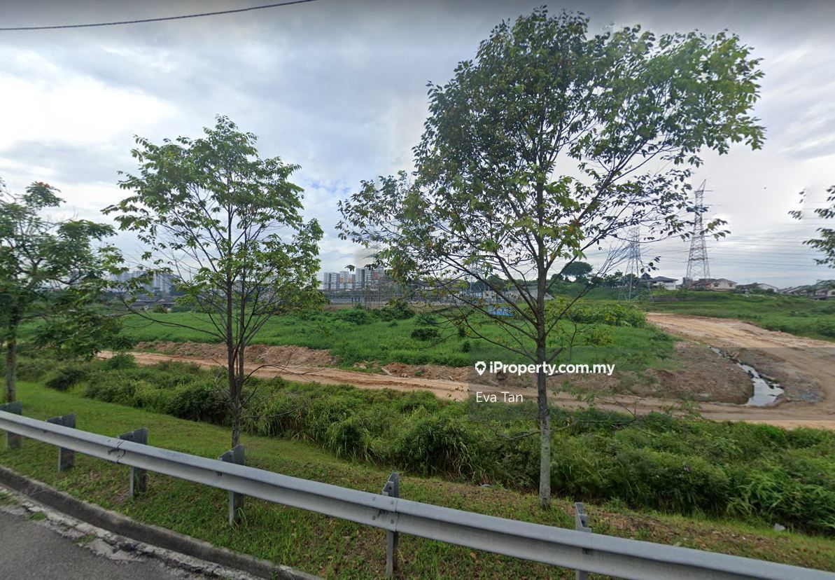 JB Commercial Land, Johor Bahru for sale RM32539320 iProperty Malaysia