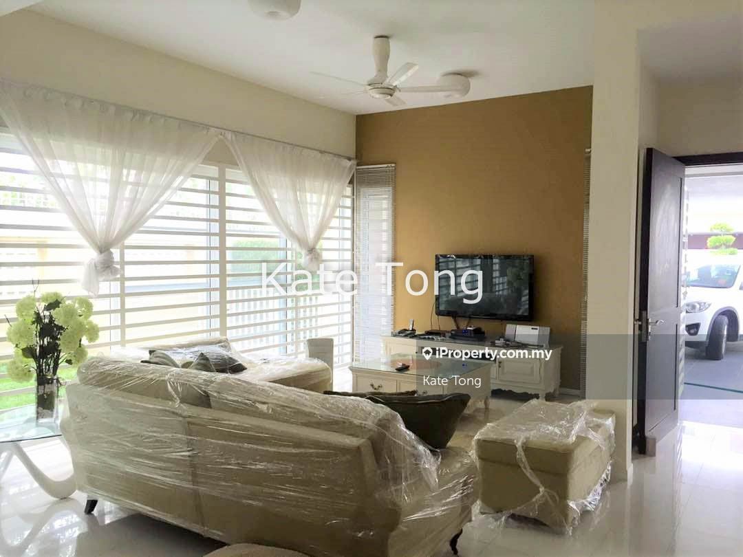 Seri Tanjung Pinang Denai Endau E&O Landed, Tanjong Tokong Semi