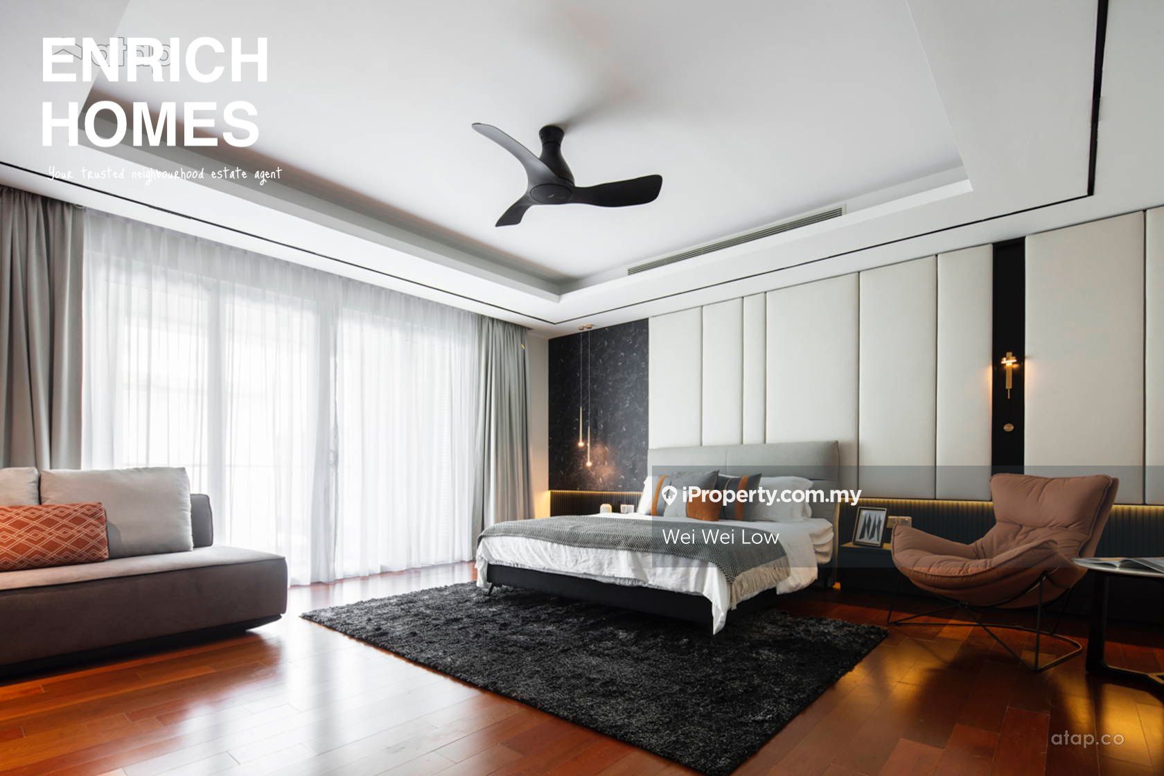 Encore The Glades, Putra Heights, USJ, Subang Jaya, Subang Jaya for sale RM4090000 iProperty