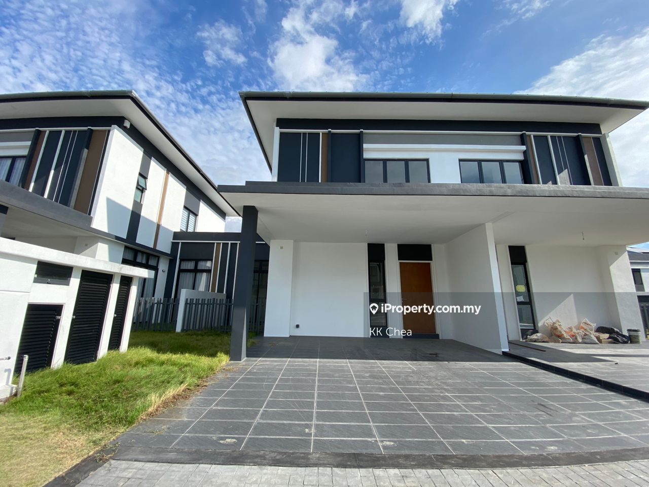 Nara @ Eco Ardence , Setia Alam Semi-detached House 5 bedrooms for sale ...