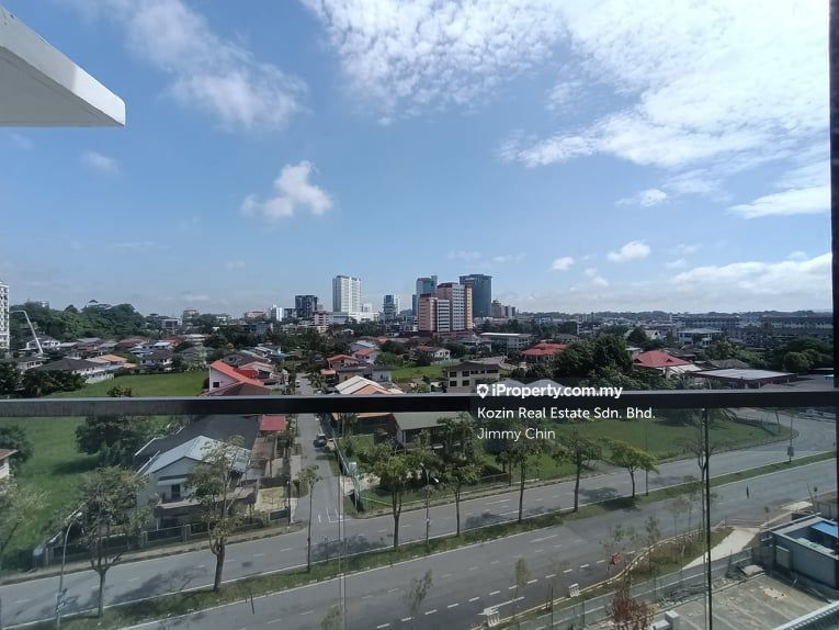 Urban Residences Condominium 3 bedrooms for sale in Kuching, Sarawak ...