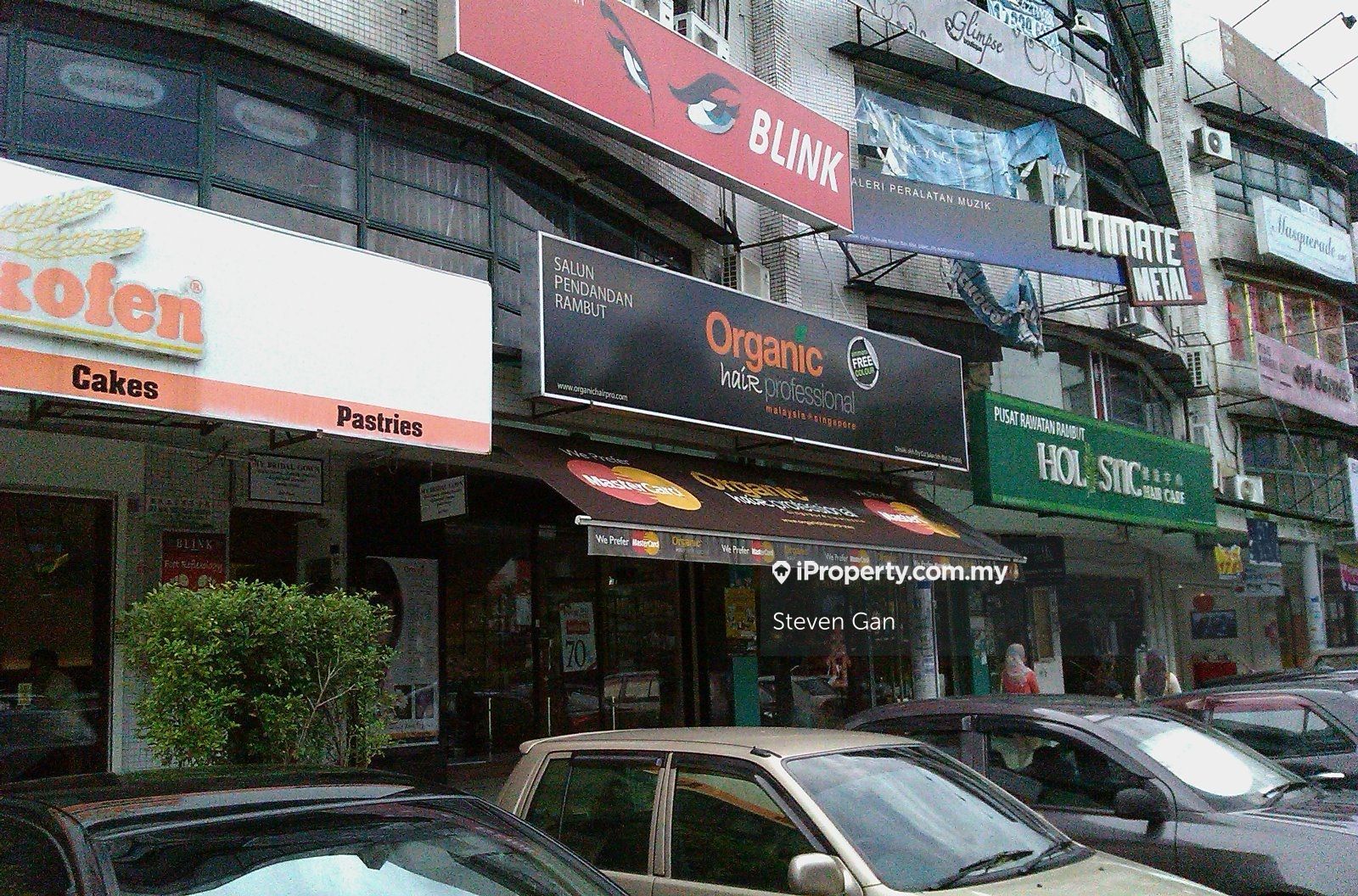 Desa Sri Hartamas Mont Kiara Sri Hartamas Sri Hartamas Shop Untuk 
