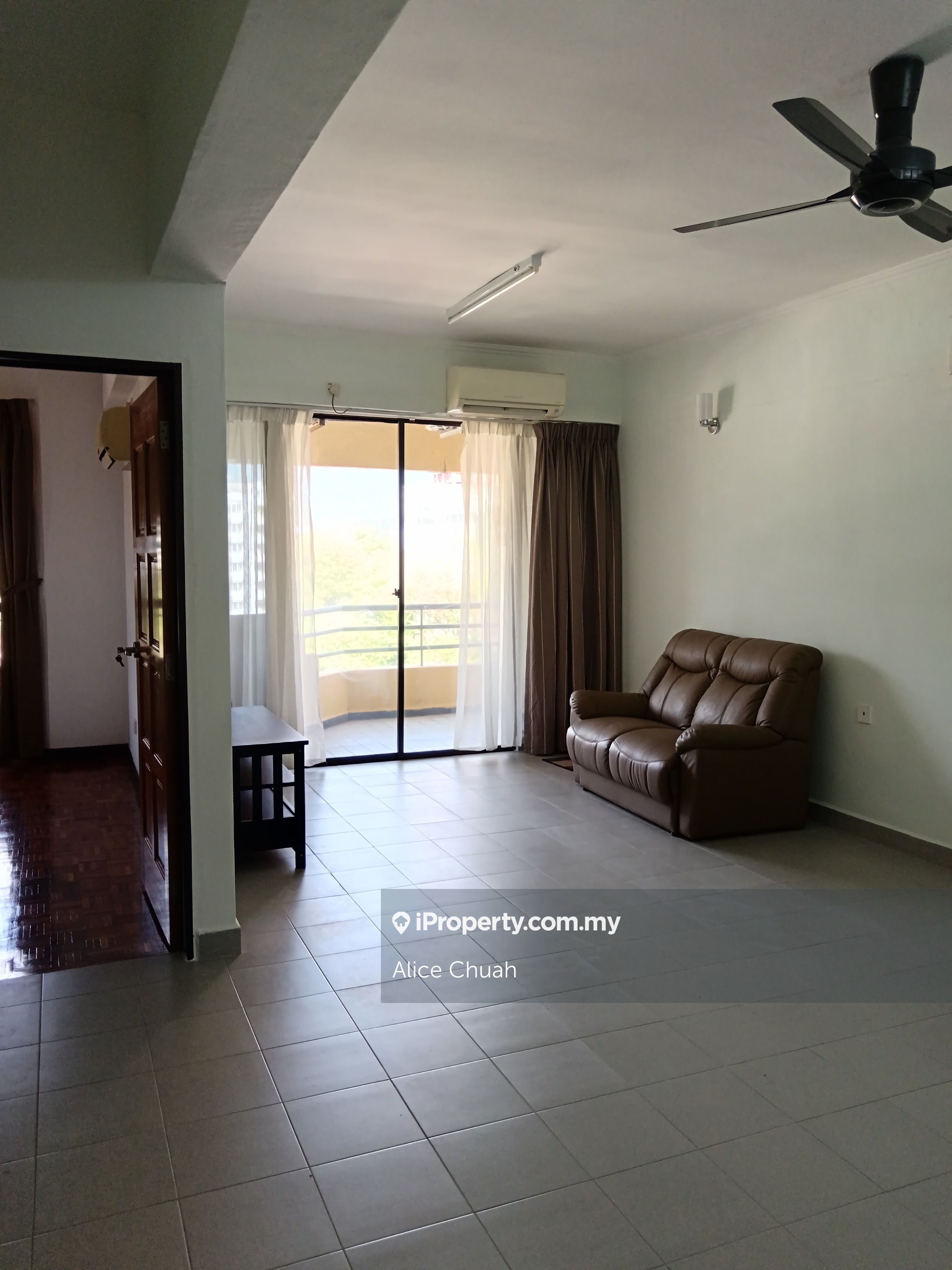 Halaman Pulau Tikus Condominium 3 bedrooms for sale in Pulau Tikus