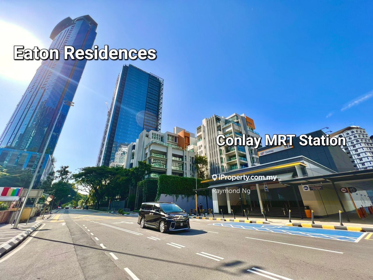 Eaton Residence, KLCC for sale RM2155000 iProperty Malaysia