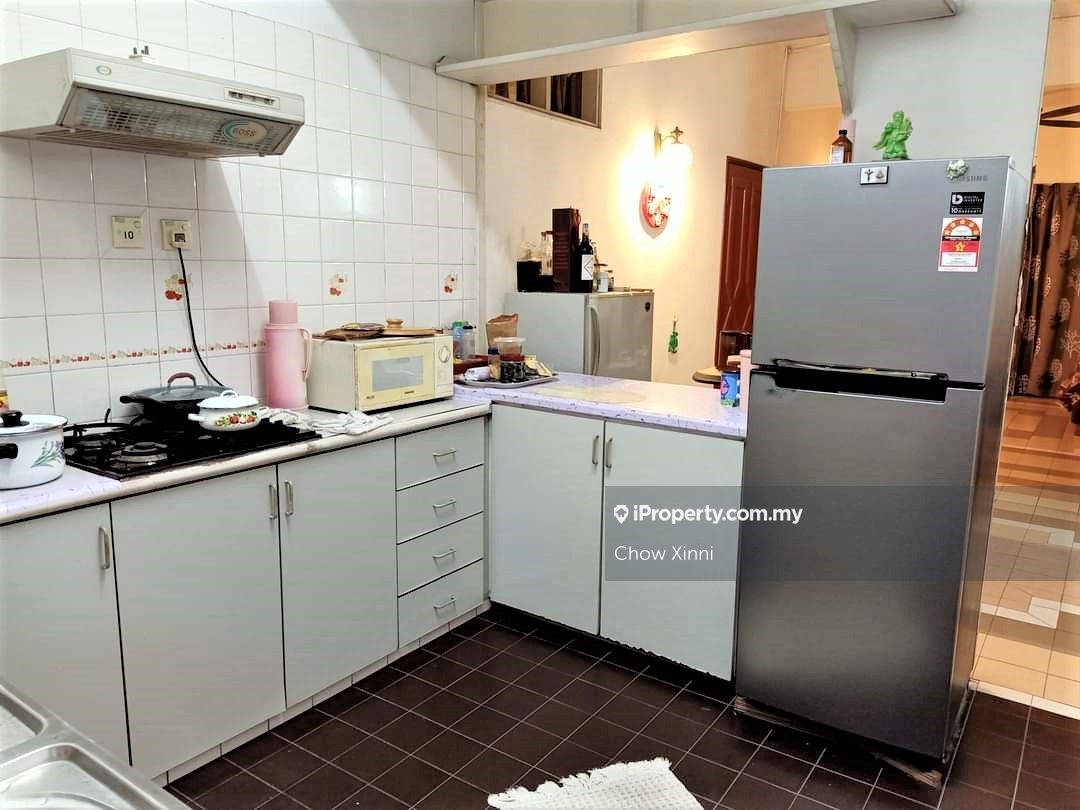 Subang Jaya Lafite Apartment 3 bedrooms for sale in Subang Jaya