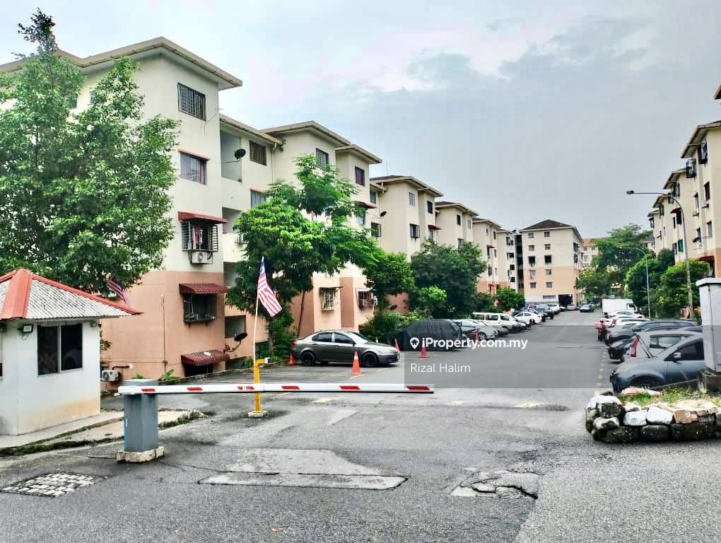 Taman Kajang Perdana, Kajang for sale - RM130000 | iProperty Malaysia