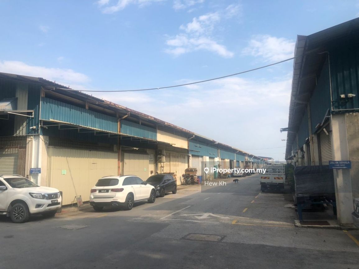 USJ 4, USJ 4, Subang Jaya Intermediate Warehouse for rent | iProperty ...