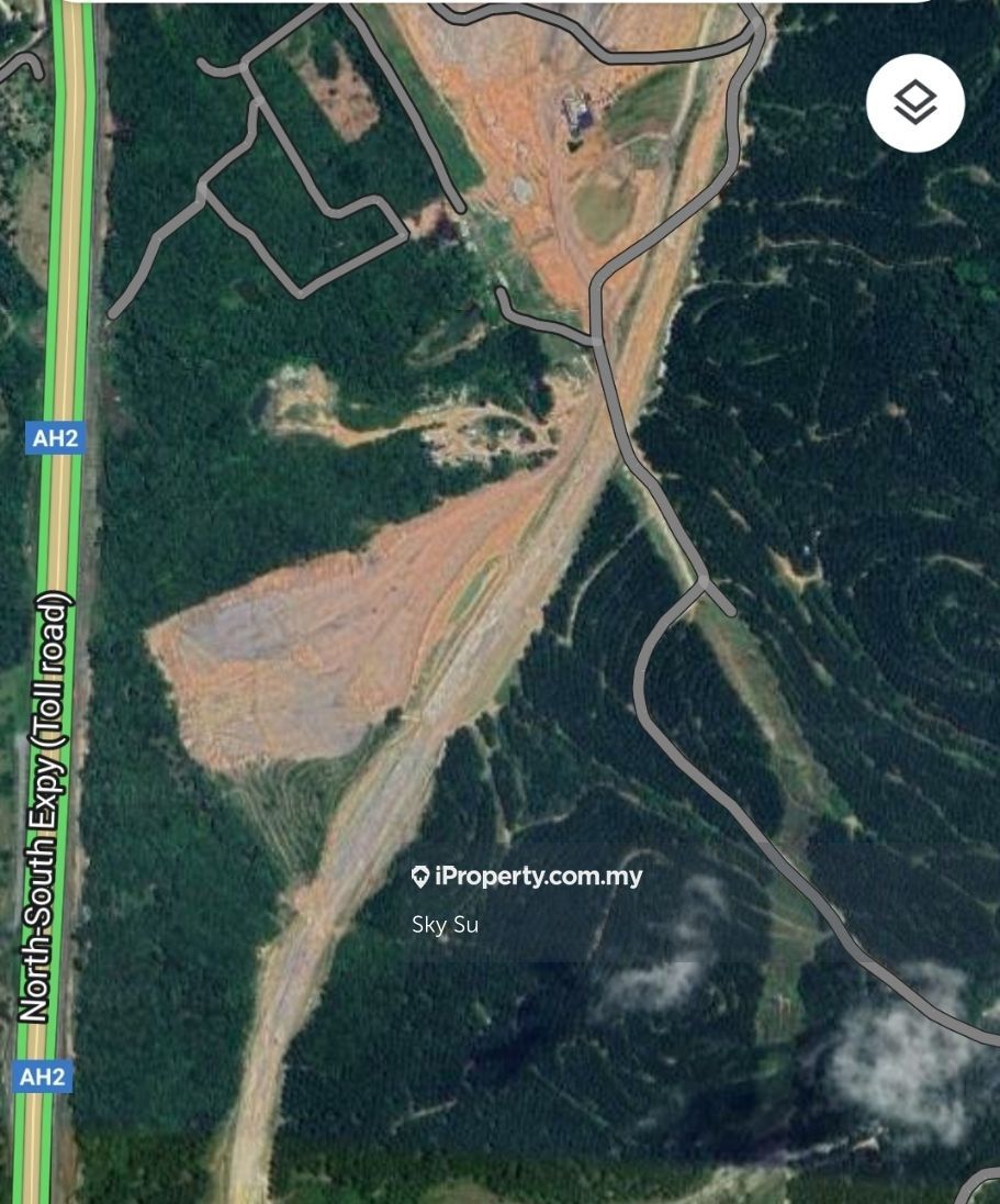 Hamilton City Industrial Land for sell, Nilai Industrial Land for sale