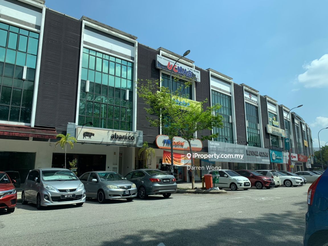 Biz park 2, kota kemuning office, KOTA KEMUNING, Kota Kemuning