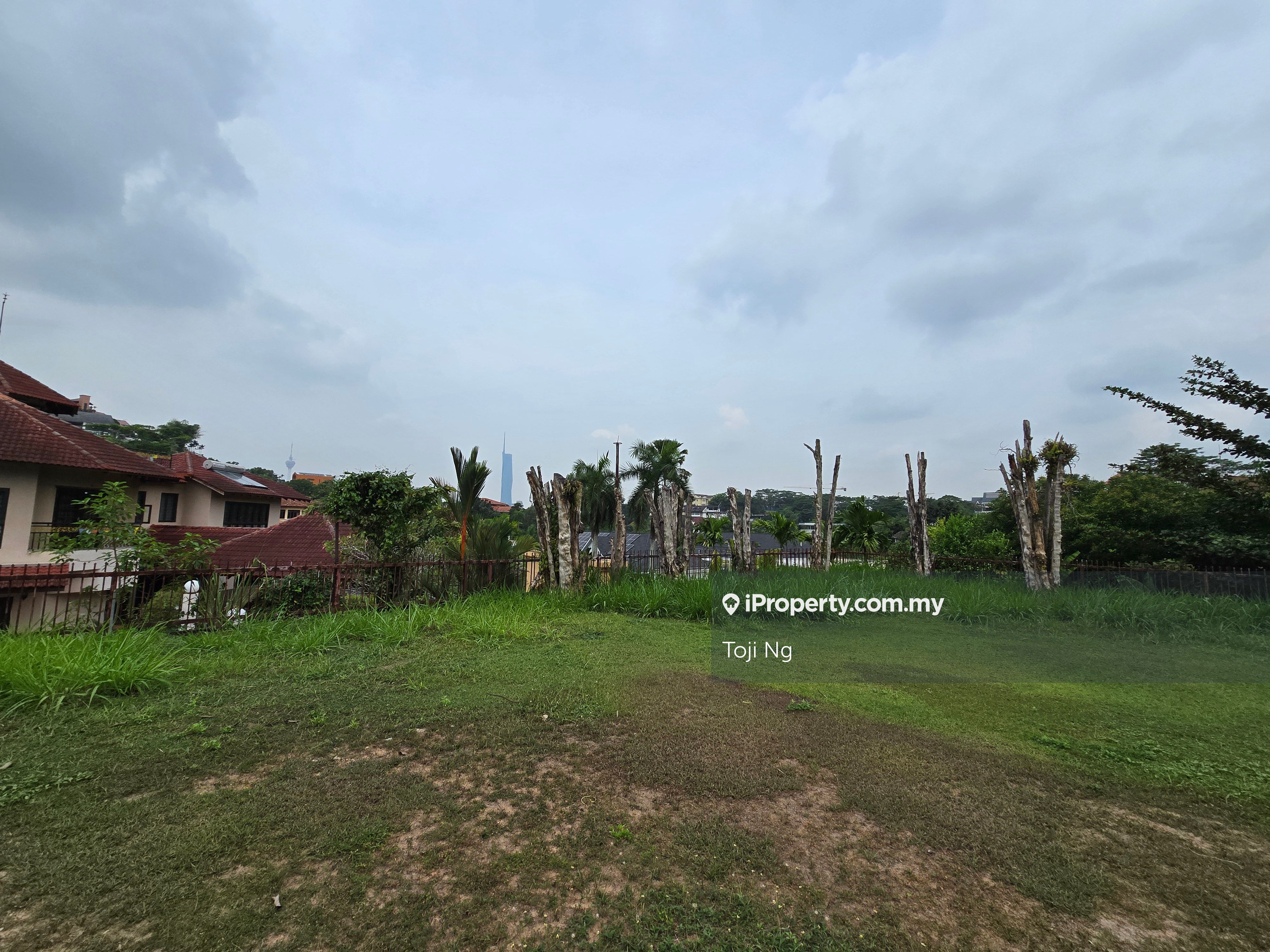 Bungalow in Bukit Tunku (Kenny Hills) — photo 2 of 5