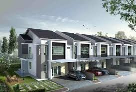 Alam Perdana, Puncak Alam , Bandar Puncak Alam