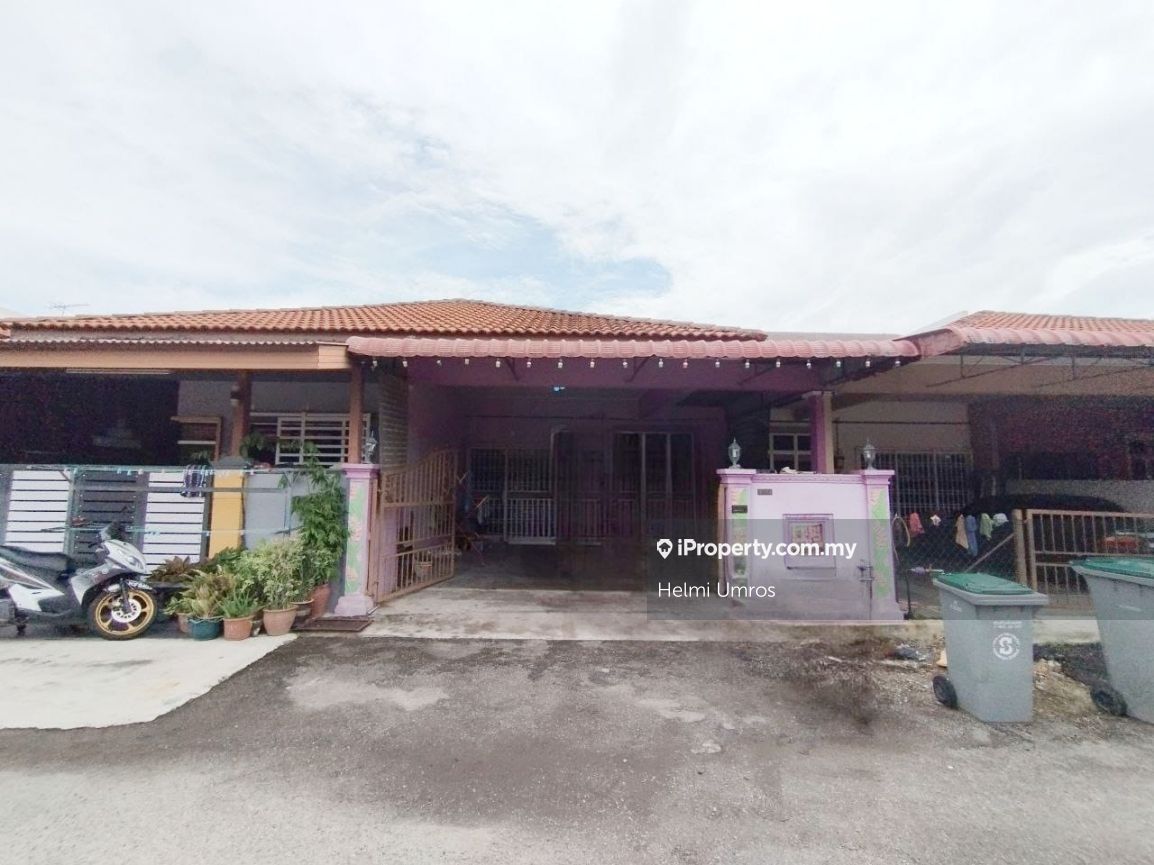 Taman Murai Jaya Durian Tunggal Melaka, Durian Tunggal Intermediate 1