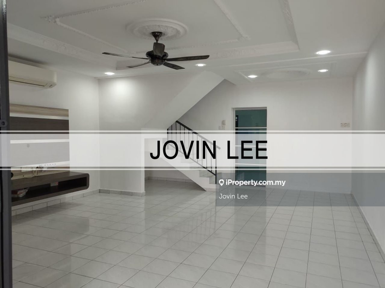 Sungai Bakap 2sty Terrace/Link House 3 bedrooms for sale iProperty