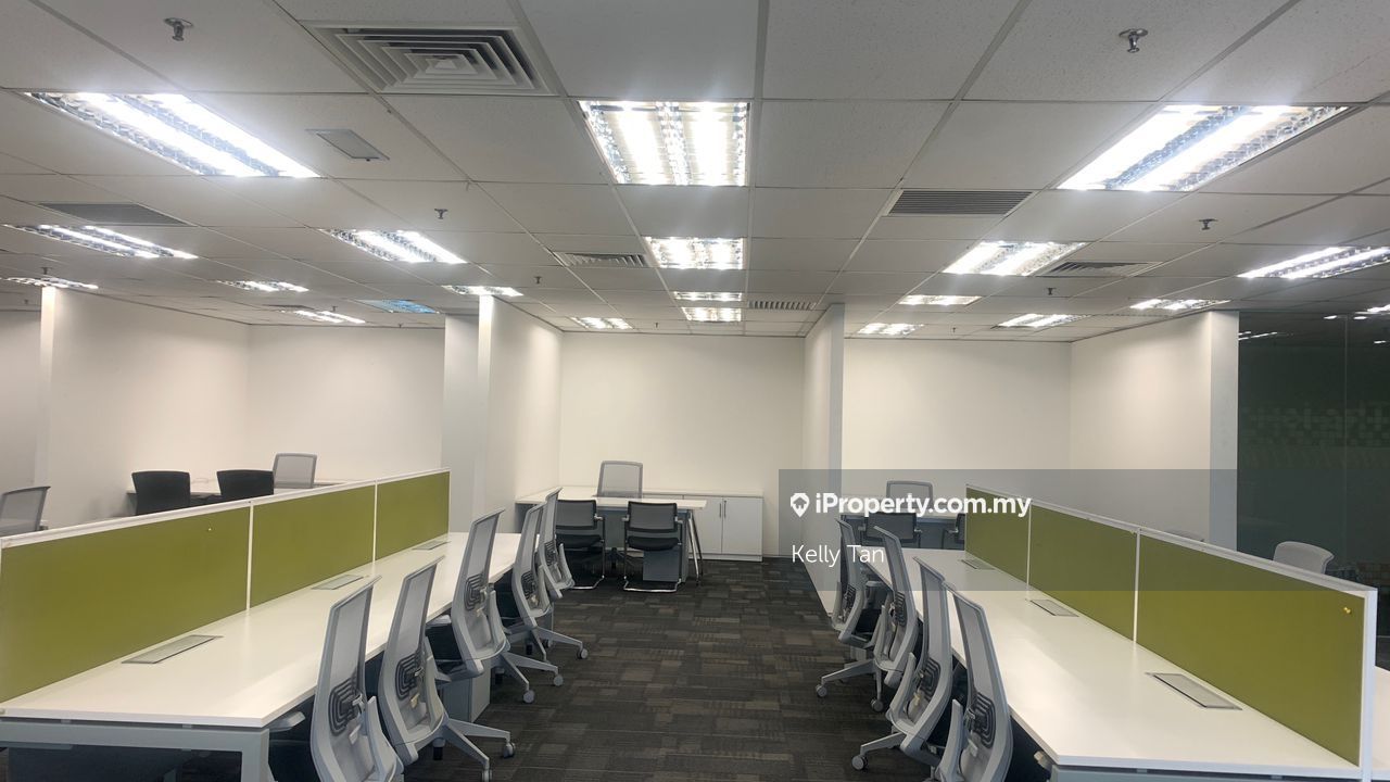 Menara Manulife, Bukit Damansara, Damansara Heights for rent - RM27060 ...