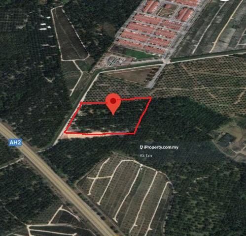 Seberang Perai Selatan Jawi Seberang Perai Residential Land For Sale Iproperty Com My