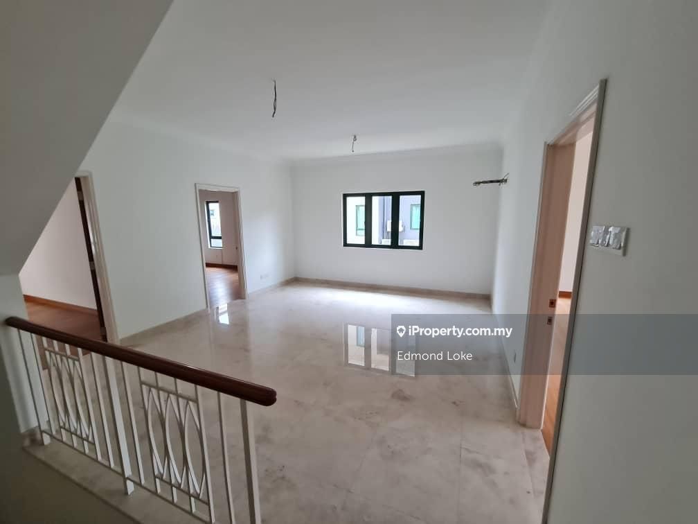 Taman Tasik Indah Mewah , Jln Ipoh, Jalan Ipoh Semidetached House 6