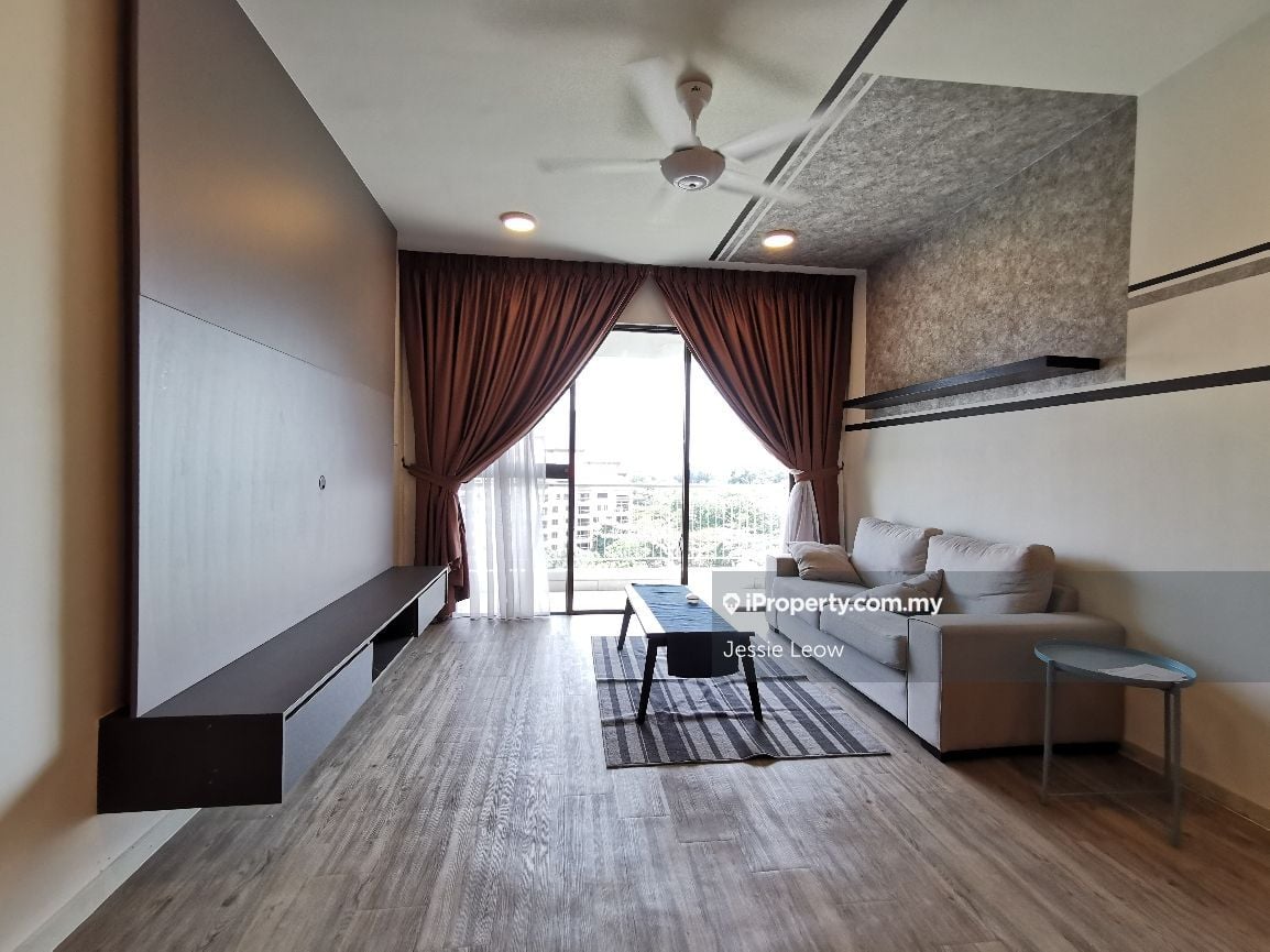 Opal Damansara Condominium 3+1 bedrooms for rent in Kota Damansara