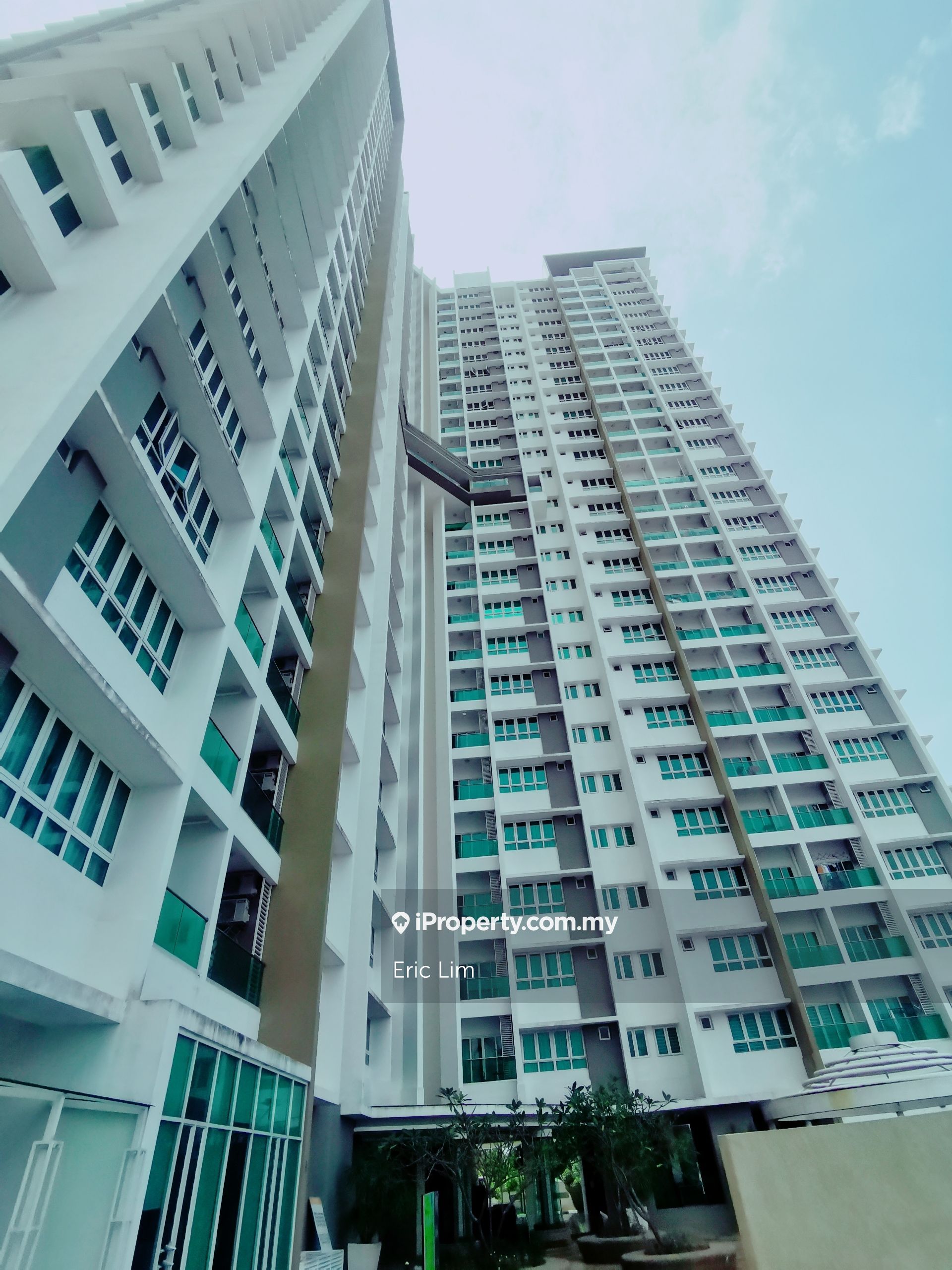 The Signature Condo, Perai