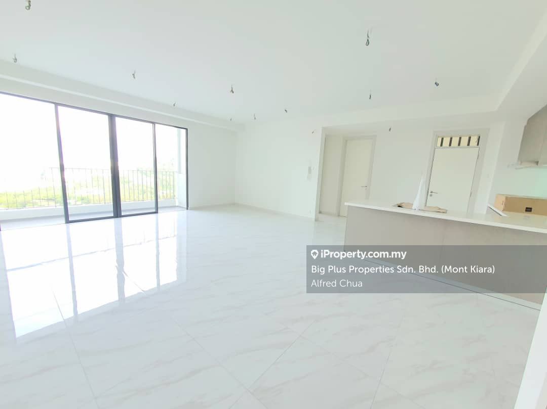 South Brooks, Desa ParkCity