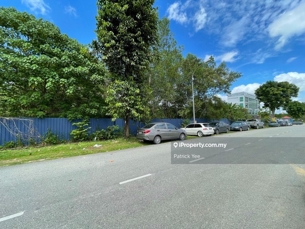 PUNCAK ALAM LAND FOR RENT, PUNCAK ALAM, Shah Alam Industrial Land for ...