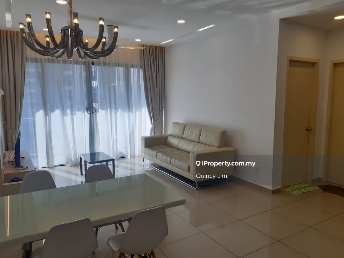 Atlantis Residences Pangsapuri Atlantis Kota Syahbandar Apartment 1 Bedroom For Rent In Melaka City Melaka Iproperty Com My