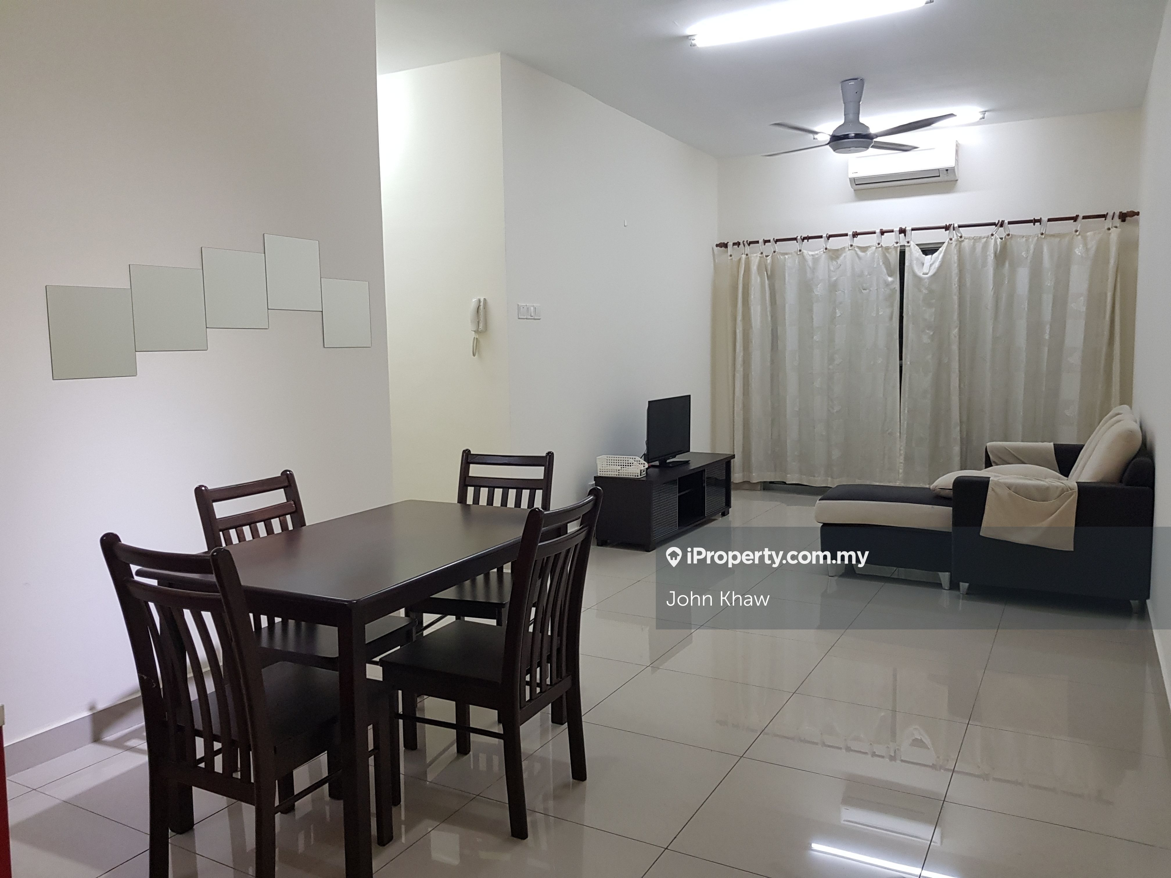 Avilla Apartments Apartment 3 bedrooms for sale in Bandar Kinrara