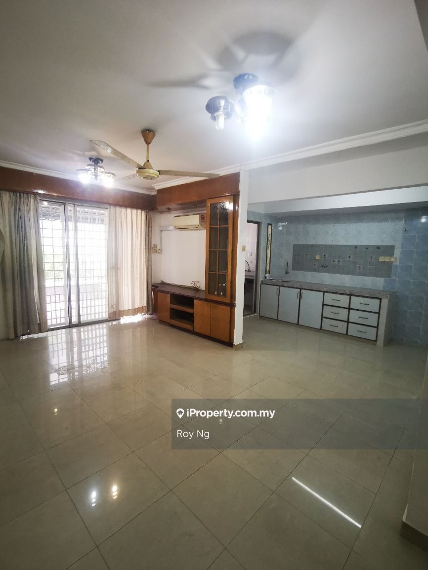 Desa Alpha Taman Rainbow Jalan Kangsar, Jalan Ipoh for sale RM668000