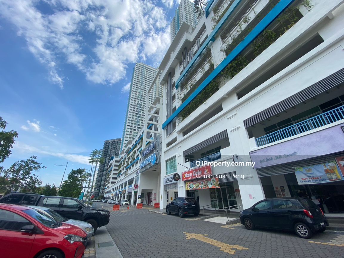 ISantorini, iSantorini Tg Tokong, Tanjong Tokong for rent RM5300
