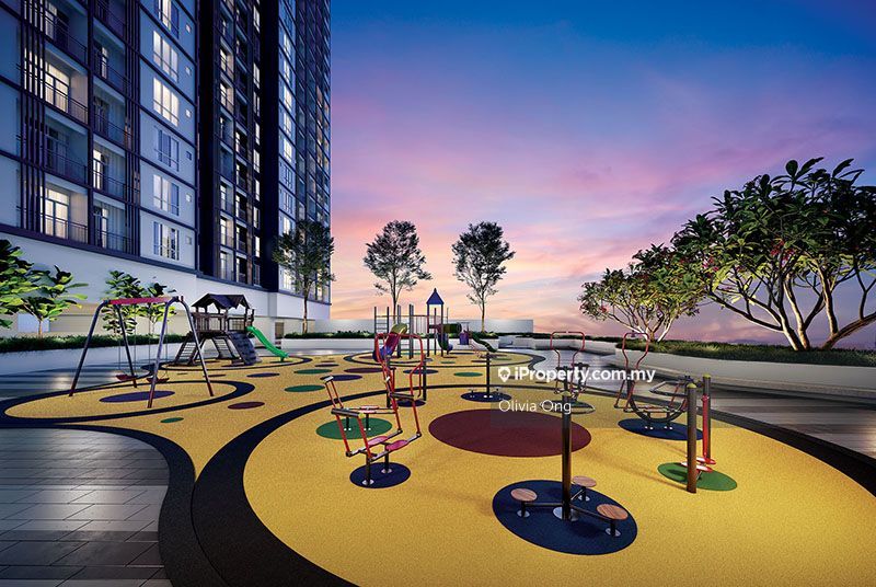 Trellis Residences, Johor Bahru for sale RM480000 iProperty Malaysia