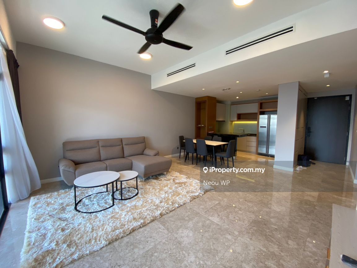 Anggun Residences, KLCC For Rent - RM4500 | IProperty Malaysia