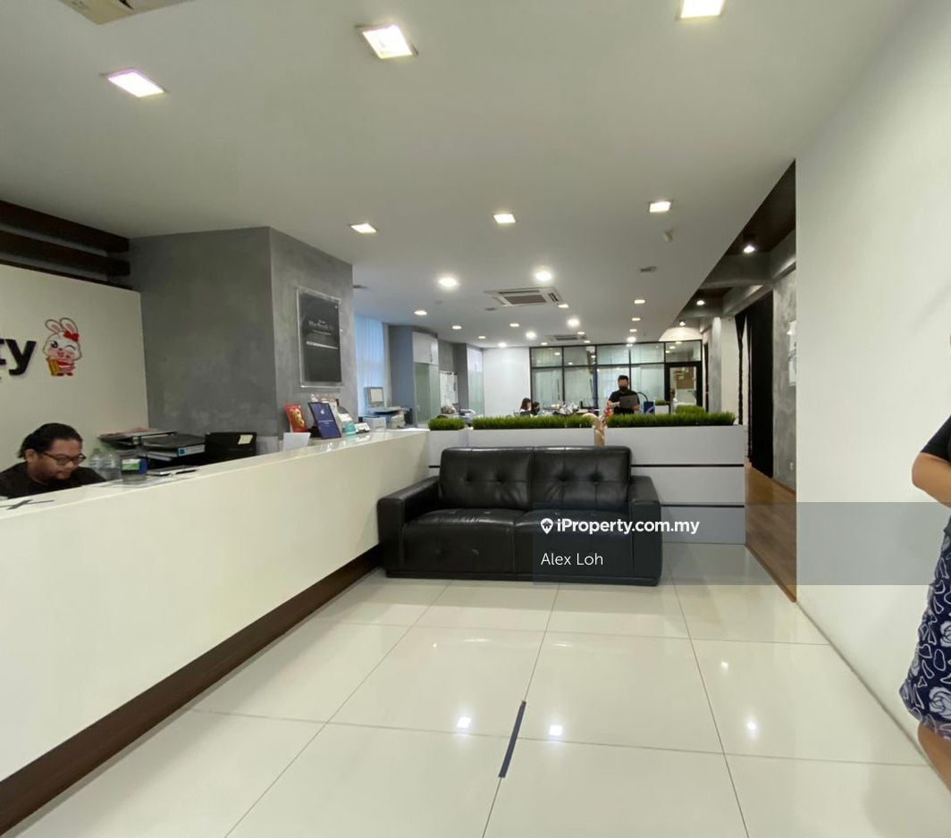 10 Boulevard, Petaling Jaya for rent - RM5000 | iProperty Malaysia