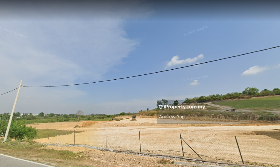 Port Dickson Industrial Land, Negeri Sembilan, Lukut, Seremban