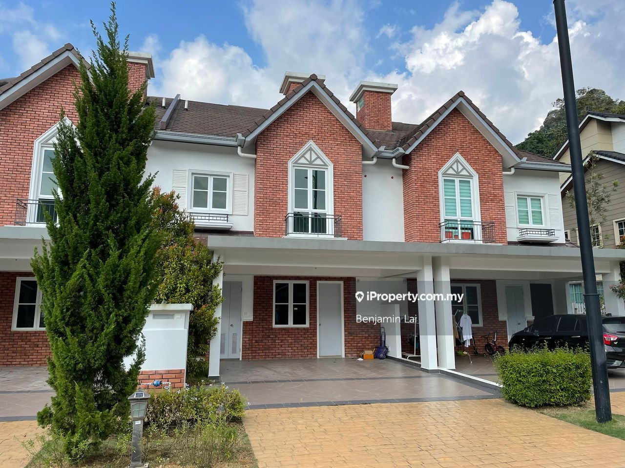 Setia Eco Templer,Essex Garden, Rawang, Rawang for sale RM1300000