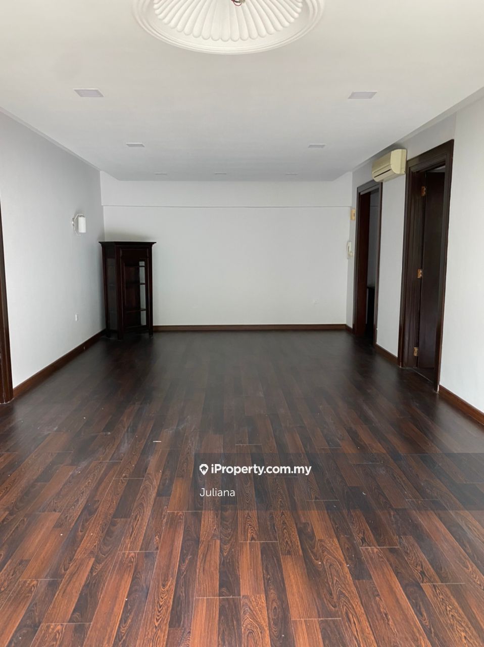 Perdana View Boutique Serviced Residence 4+1 bedrooms for sale in ...